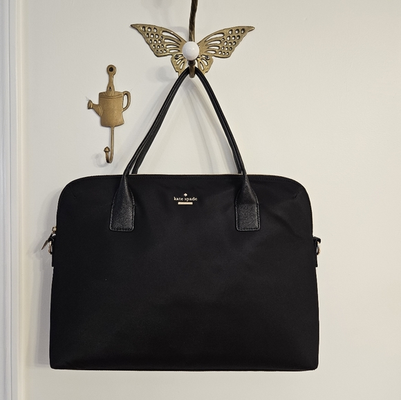 kate spade Handbags - Kate Spade Laptop bag